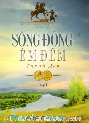 Sông Đông Êm Đềm - Phần 1