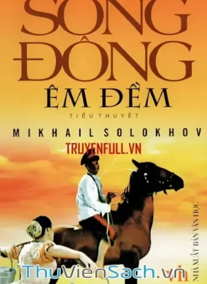 Sông Đông Êm Đềm - Phần 2