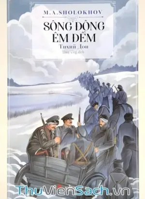 Sông Đông Êm Đềm - Phần 4