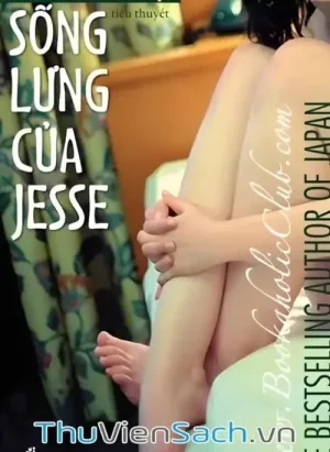 Sống Lưng Của Jesse