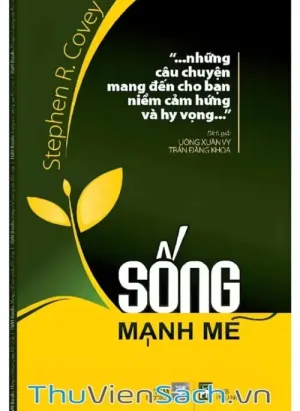 Sống Mạnh Mẽ