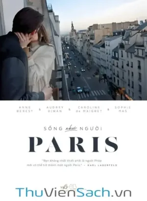 Sống Như Người Paris