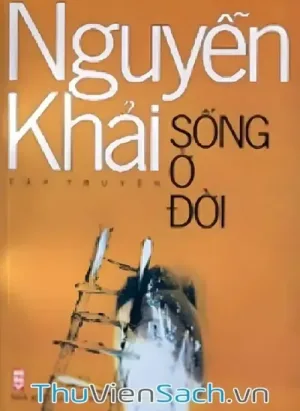 Sống Ở Đời