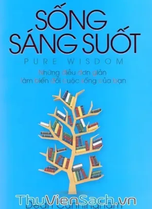 Sống Sáng Suốt