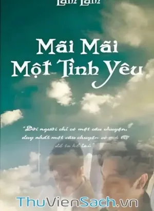 Song Trình - Mãi Mãi Một Tình Yêu