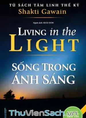 Sống Trong Ánh Sáng