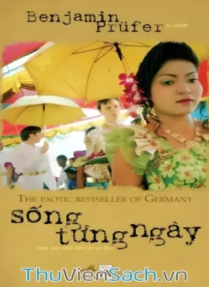 Sống Từng Ngày - Một Mối Tình Khó Tin Có Thật