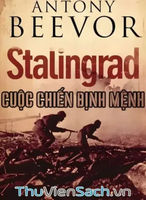 Stalingrad Cuộc Chiến Định Mệnh