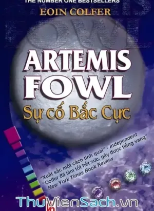 Sự Cố Bắc Cực