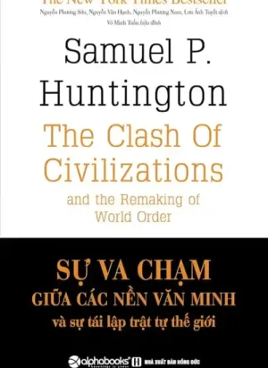Sự Đụng Độ Giữa Các Nền Văn Minh