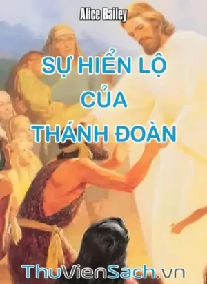 Sự Hiển Lộ Của Thánh Đoàn