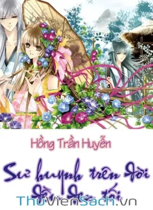 Sư Huynh Trên Đời Đều Đen Tối