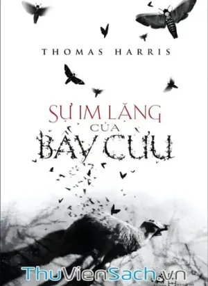 Sự Im Lặng Của Bầy Cừu
