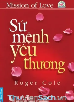 Sứ Mệnh Yêu Thương