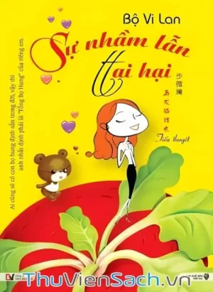Sự Nhầm Lẫn Tai Hại
