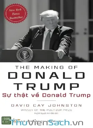 Sự Thật Về Donald Trump