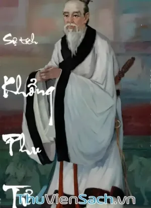 Sự Tích Khổng Phu Tử