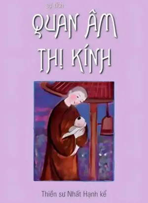 Sự Tích Quan Âm Thị Kính