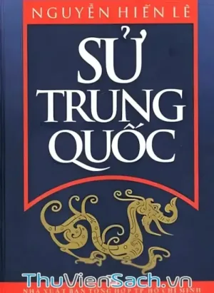 Sử Trung Quốc