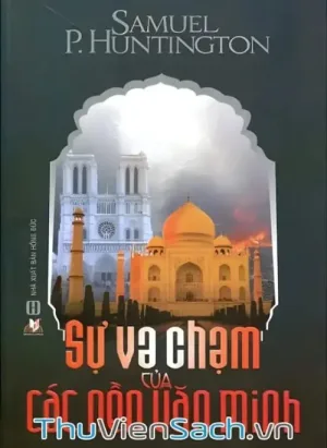 Sự Va Chạm Giữa Các Nền Văn Minh