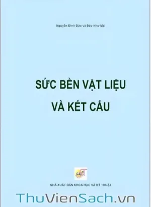 Sức Bền Vật Liệu Và Kết Cấu