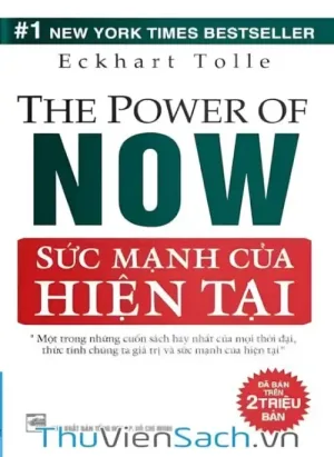 Sức Mạnh Của Hiện Tại