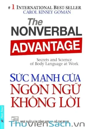 Sức Mạnh Của Ngôn Ngữ Không Lời