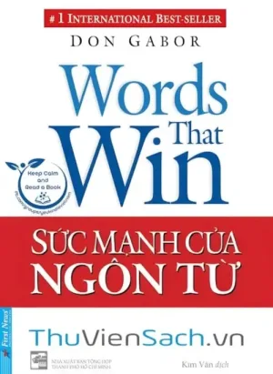 Sức Mạnh Của Ngôn Từ