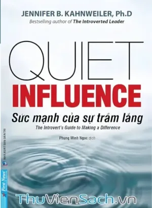 Sức Mạnh Của Sự Trầm Lắng
