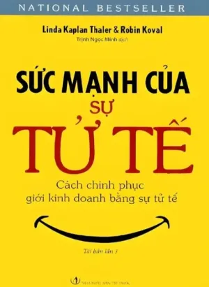 Sức Mạnh Của Sự Tử Tế