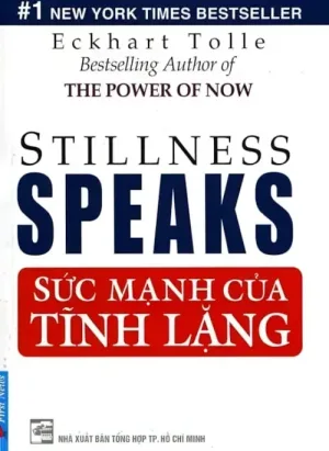 Sức Mạnh Của Tĩnh Lặng