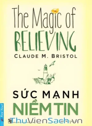 Sức Mạnh Niềm Tin