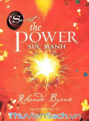 Sức Mạnh - The Power