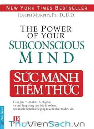 Sức Mạnh Tiềm Thức