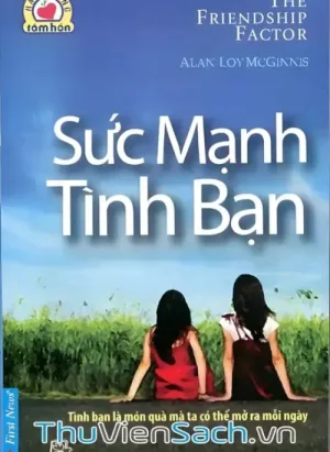 Sức Mạnh Tình Bạn