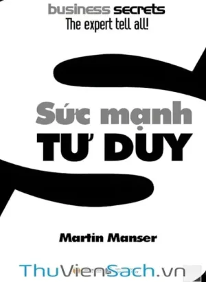 Sức Mạnh Tư Duy