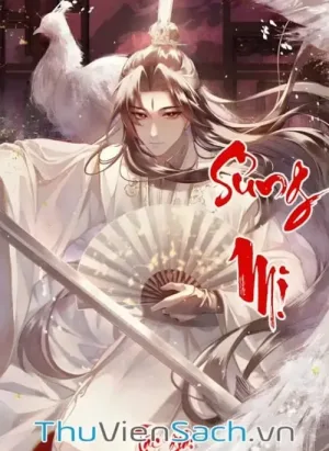 Sủng Mị - Phần 3