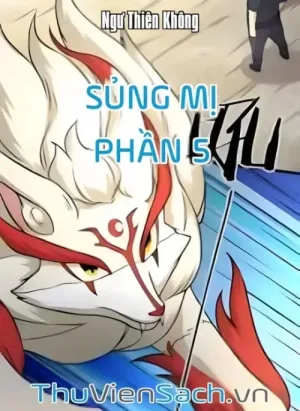 Sủng Mị - Phần 5