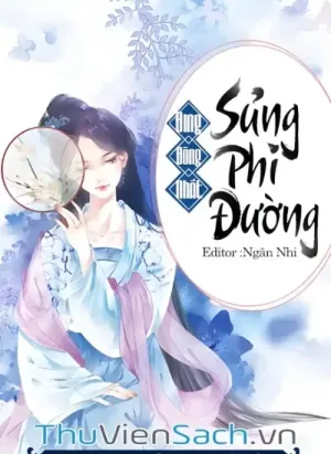 Sủng Phi Đường