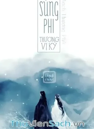 Sủng Phi Thượng Vị Ký