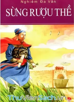 Sừng Rượu Thề