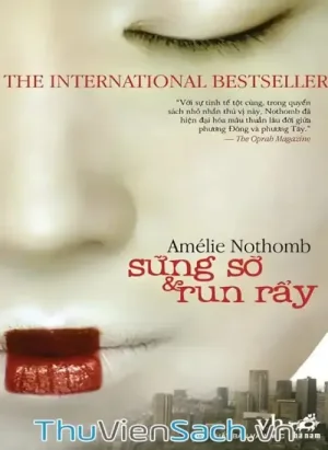 Sững Sờ Và Run Rẩy