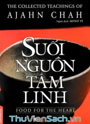 Suối Nguồn Tâm Linh