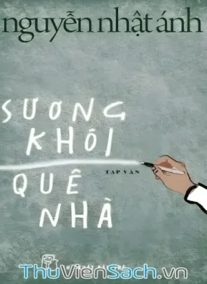 Sương Khói Quê Nhà