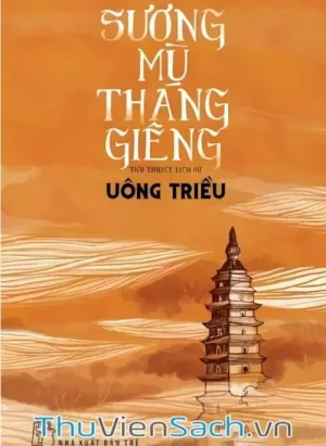 Sương Mù Tháng Giêng