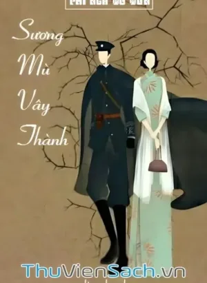 Sương Mù Vây Thành