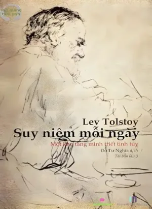 Suy Niệm Mỗi Ngày