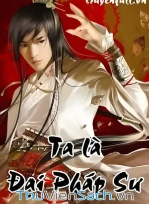 Ta Là Đại Pháp Sư