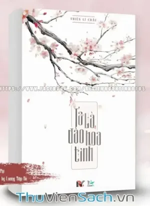 Ta Là Đào Hoa Tinh