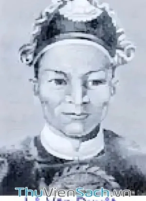 Tả Quân Lê Văn Duyệt
